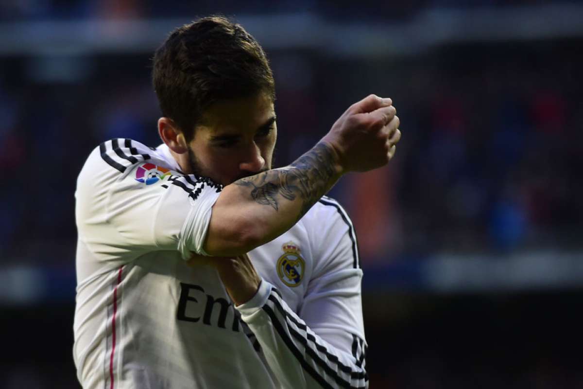 Foto: AFP
