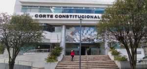Corte Constitucional emite dictamen favorable para Consulta Popular en Cuenca