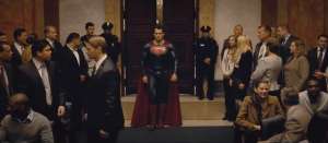 Lanzan el primer trailer de Batman vs Superman (VIDEO)