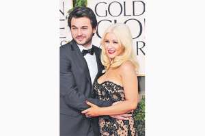 Christina Aguilera y Matthew Rutler se casar&aacute;n