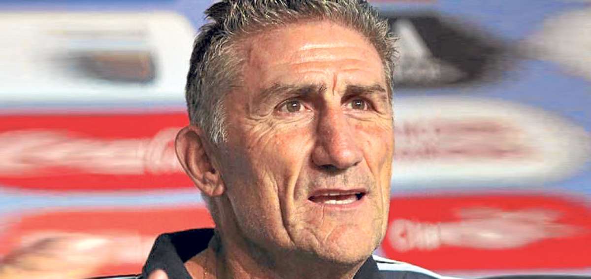 Bauza completa su convocatoria