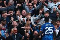 Chelsea buscará un lugar en la Champions League y no tiene margen de error