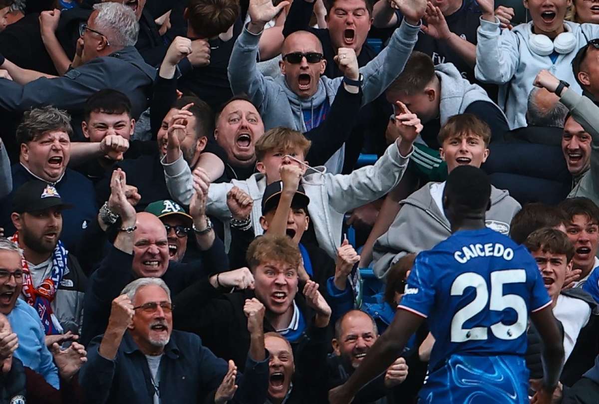 Chelsea buscará un lugar en la Champions League y no tiene margen de error