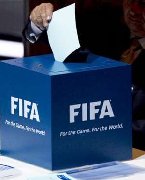 As&iacute; funciona la votaci&oacute;n para la presidencia de la FIFA