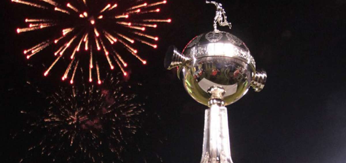 Ecuador tendr&aacute; un cupo m&aacute;s en la Copa Libertadores 2017
