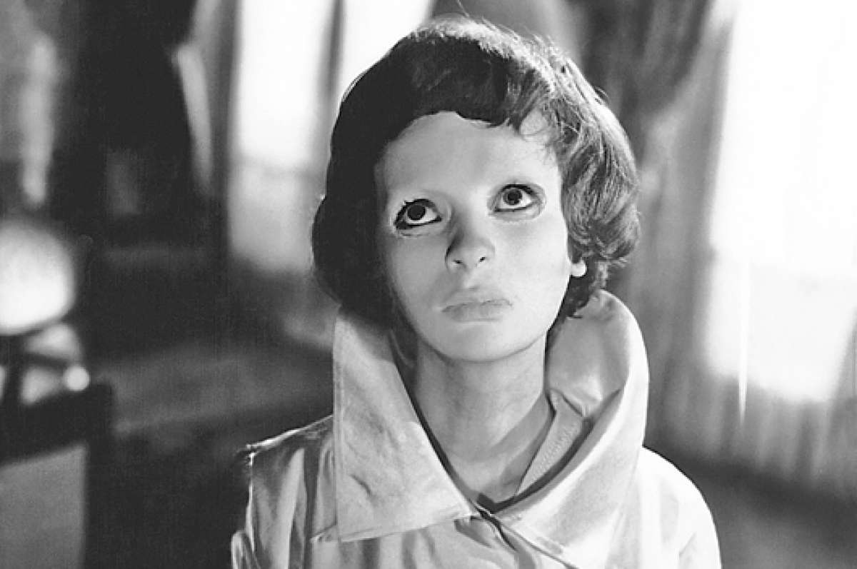 El filme galo ha sido considerada como una de las pel&iacute;culas de terror m&aacute;s elegantes de Francia. Foto: Cortes&iacute;a.