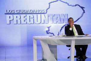 Foto: Flickr de la Presidencia de la Rep&uacute;blica del Ecuador