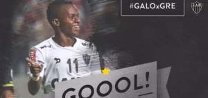 Las redes promocionan el gol de Cazares para el Puskas 2017