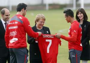 Foto: EFE