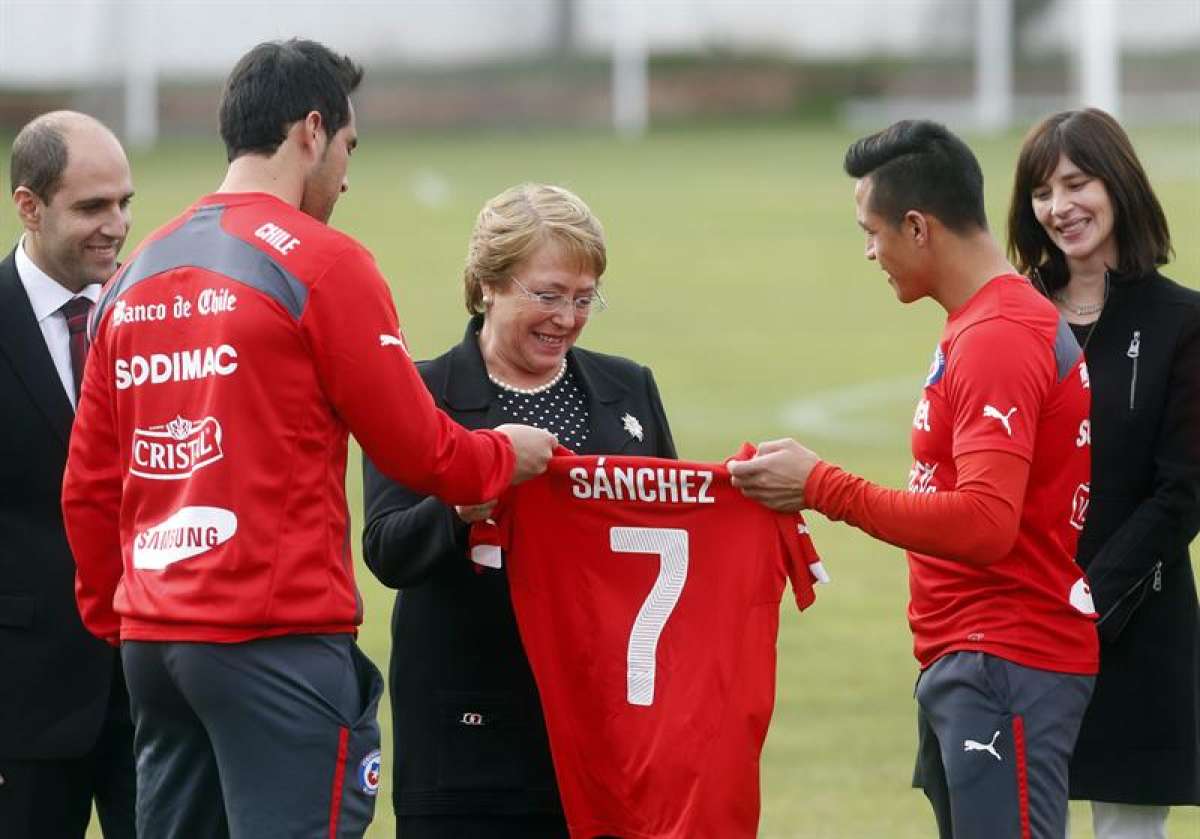 Foto: EFE