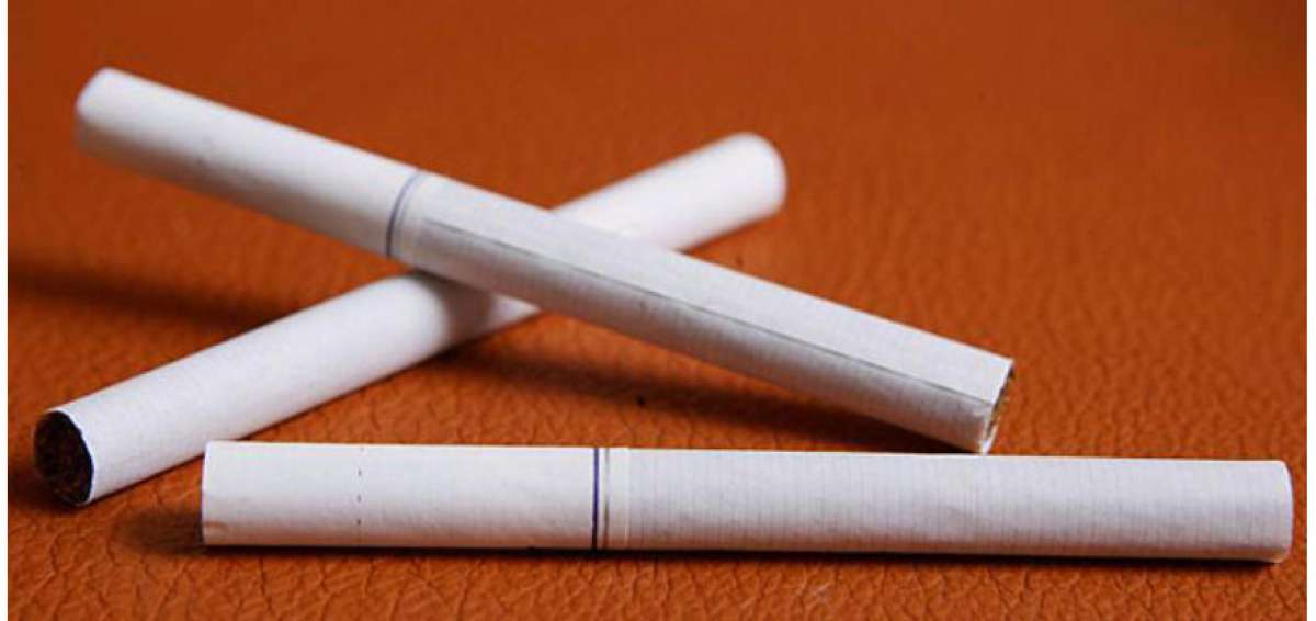 Los cigarrillos light provocan el aumento de c&aacute;ncer de pulm&oacute;n
