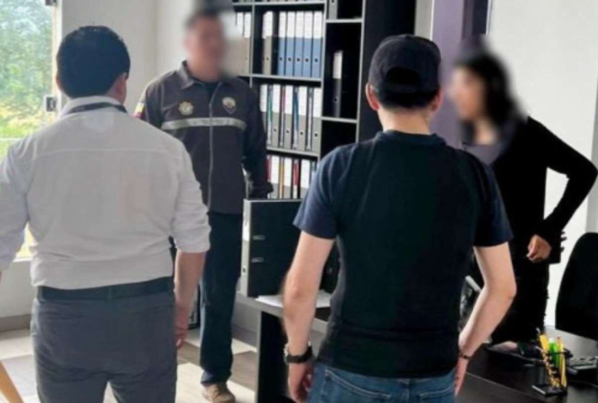 Seis empresas est&aacute;n vinculadas al caso Triple A.