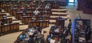 El segundo debate de las reformas a la Ley Org&aacute;nica de la Funci&oacute;n Legislativa se retomar&aacute; la siguiente semana. 