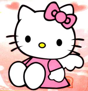 Cuatro d&eacute;cadas del &eacute;xito mundial de Hello Kitty