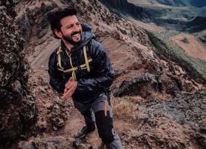 Mill&aacute;n Lude&ntilde;a comparte gratuitamente la pel&iacute;cula de su R&eacute;cord Guinness