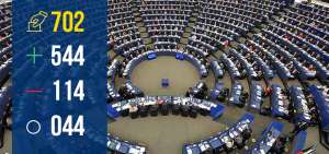 La Asamblea Nacional acelera tr&aacute;mite para ratificar el acuerdo con la Uni&oacute;n Europea