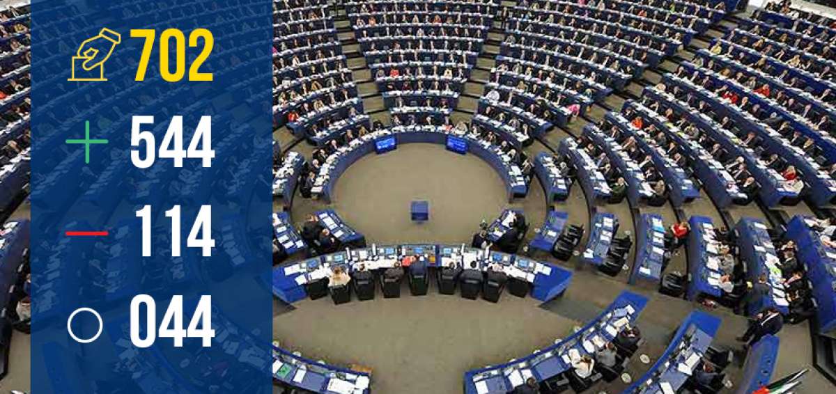 La Asamblea Nacional acelera tr&aacute;mite para ratificar el acuerdo con la Uni&oacute;n Europea