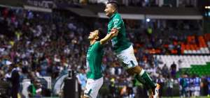 &Aacute;ngel Mena, un 'Le&oacute;n' suelto en M&eacute;xico