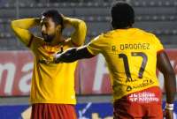 Aucas y El Nacional ya conocen a sus rivales en Copa Libertadores