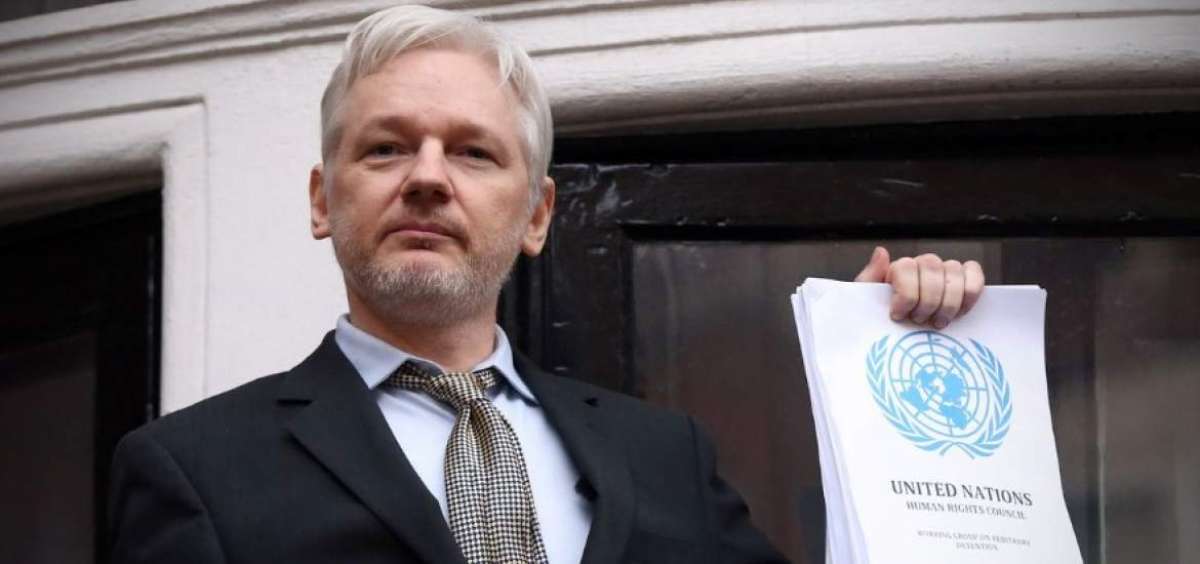 Ciespal crear&aacute; en Ecuador la 'C&aacute;tedra Julian Assange'