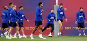 Barcelona recupera a Jordi Alba y a Ansu Fati ante el Sevilla