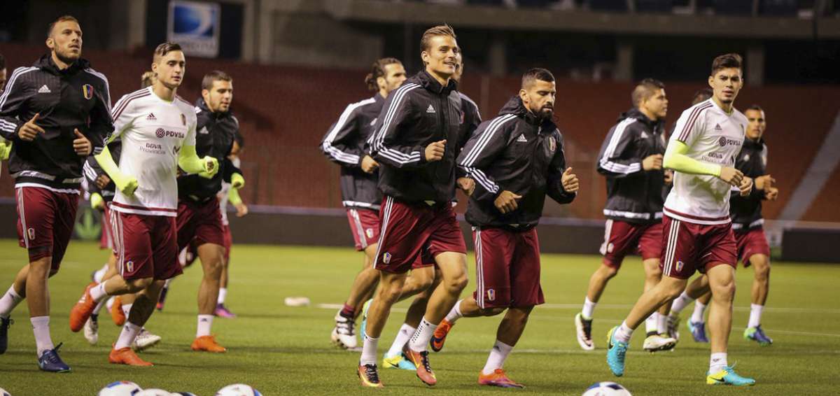 Venezuela entren&oacute; en Casa Blanca