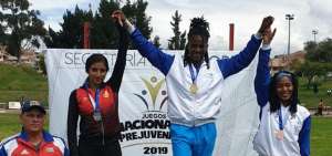 La selecci&oacute;n de Guayas se adjudic&oacute; el primer lugar con una destacada participaci&oacute;n del equipo femenino, que logr&oacute; la mayor&iacute;a de los puntos.