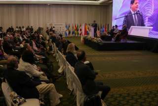 El país recibe a delegados de más de 30 naciones para abordar avances en sanidad animal.