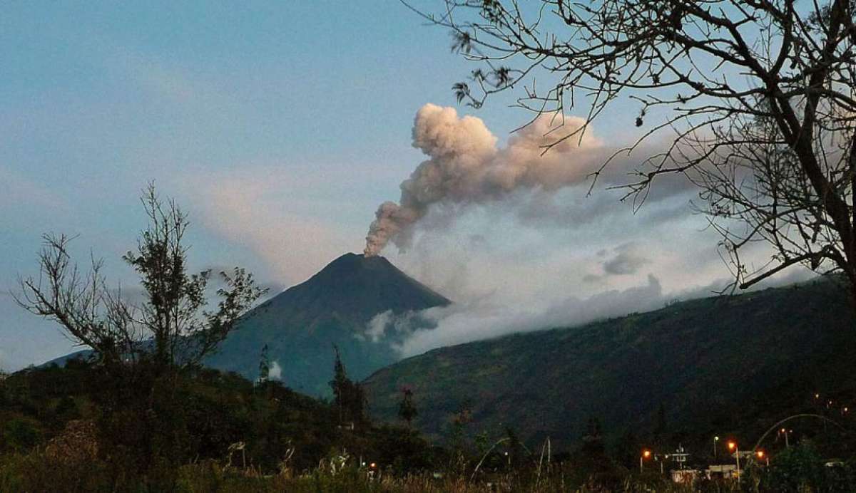 El canto que se volvi&oacute; un gran mito en Pisayambo