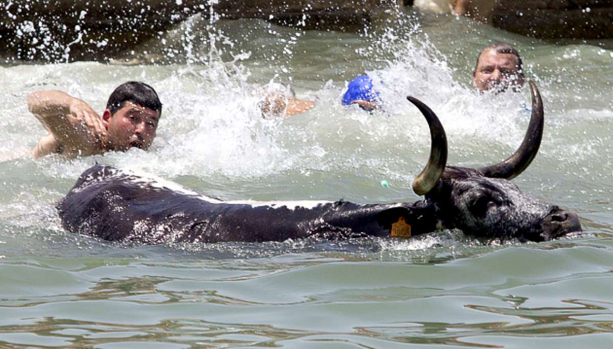 Foto: AFP