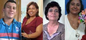 16 docentes del ciclo Costa destacan en pruebas del Ineval