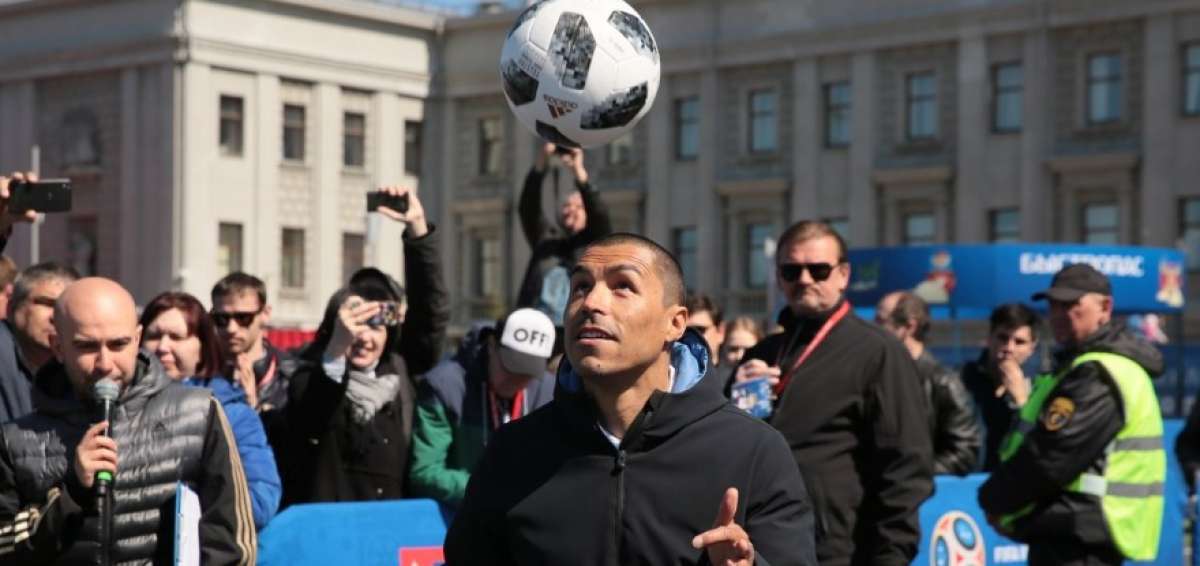 El Mundial estimula un crecimiento del PIB ruso mayor que en Brasil