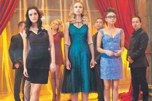 Parecen &lsquo;fashion&rsquo;, pero son vampiras
