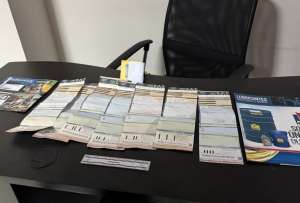 Allanan propiedades de la empresa Fragoneri por presunto desvío de diésel subsidiado y vínculos con red de corrupción