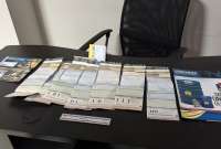 Allanan propiedades de la empresa Fragoneri por presunto desvío de diésel subsidiado y vínculos con red de corrupción