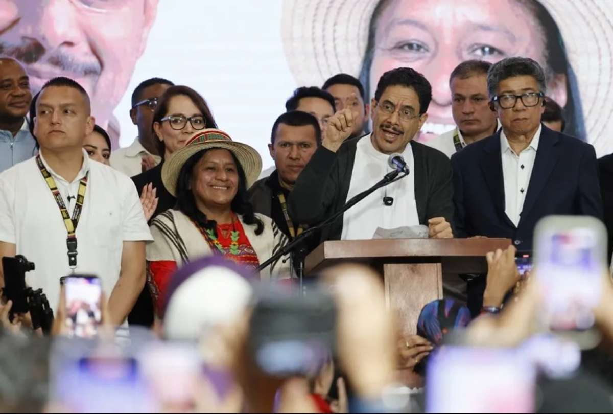 La izquierda en Colombia desiste de convocar a una Asamblea Nacional Constituyente presionada por las elecciones