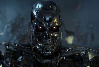 La película Terminator siempre ha sido relacionada a la rebelión de las máquinas con IA