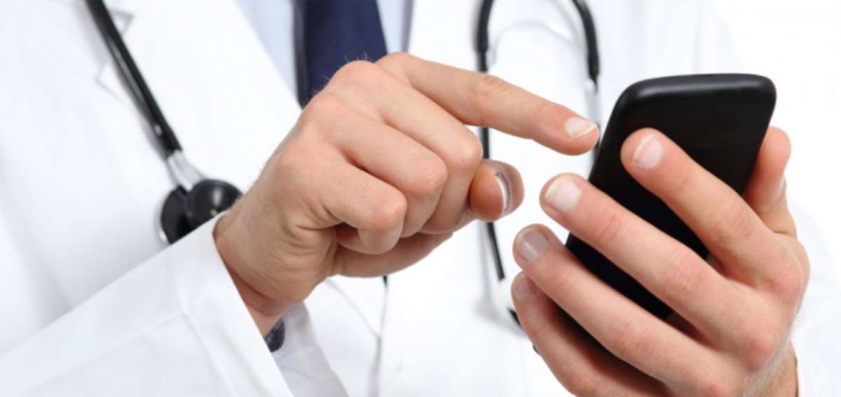 Los investigadores detectaron que el 50% de las aplicaciones de salud compart&iacute;a con terceros datos personales de sus usuarios. 