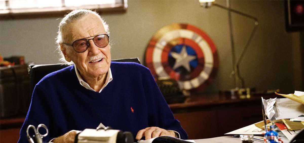 El escritor y editor de c&oacute;mics comenz&oacute; su carrera en los a&ntilde;os 40. El primer personaje que cre&oacute; fue Destroyer, un superpoderoso doctor antinazi.