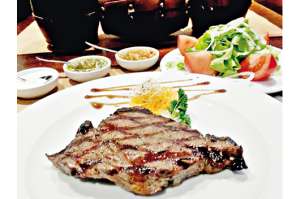 LAFINA, carne org&aacute;nica y de calidad