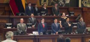 El primer debate del proyecto de Ley de Apoyo Humanitario continuar&aacute; por tercera ocasi&oacute;n el s&aacute;bado. 