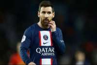 Lionel Messi podría convertirse en el fichaje estrella de la MLS a mitad de la temporada. 