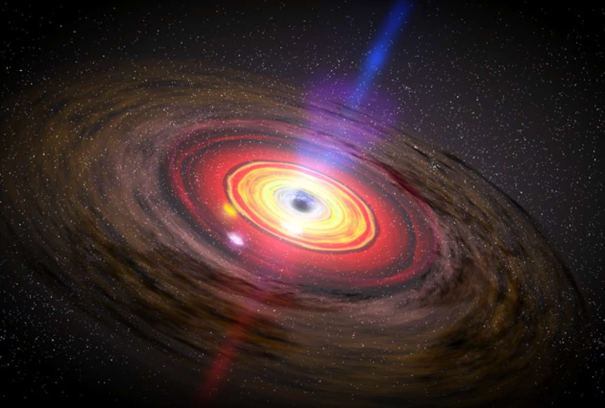 El universo se apaga, afirma estudio