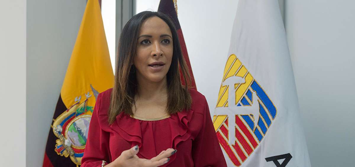 "Propendemos a que los mineros informales puedan asociarse"