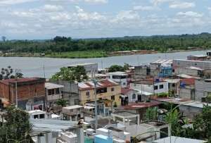 Asamblea tramitar&aacute; proyecto de ley para crear el cant&oacute;n Borb&oacute;n 