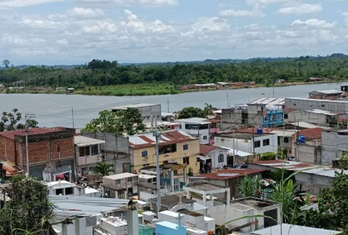 Asamblea tramitar&aacute; proyecto de ley para crear el cant&oacute;n Borb&oacute;n 