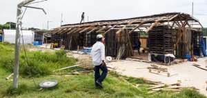En la parroquia Canoa (Manab&iacute;) hay un importante n&uacute;mero de voluntarios, agrupados en la iniciativa &lsquo;Comparte Ecuador&rsquo;, creada la misma noche del terremoto.  