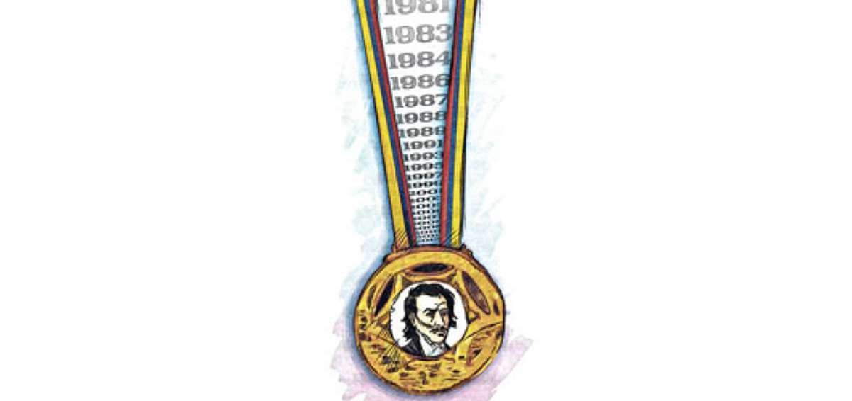 La premiaci&oacute;n se realizar&aacute; este 9 de agosto, D&iacute;a de la Cultura