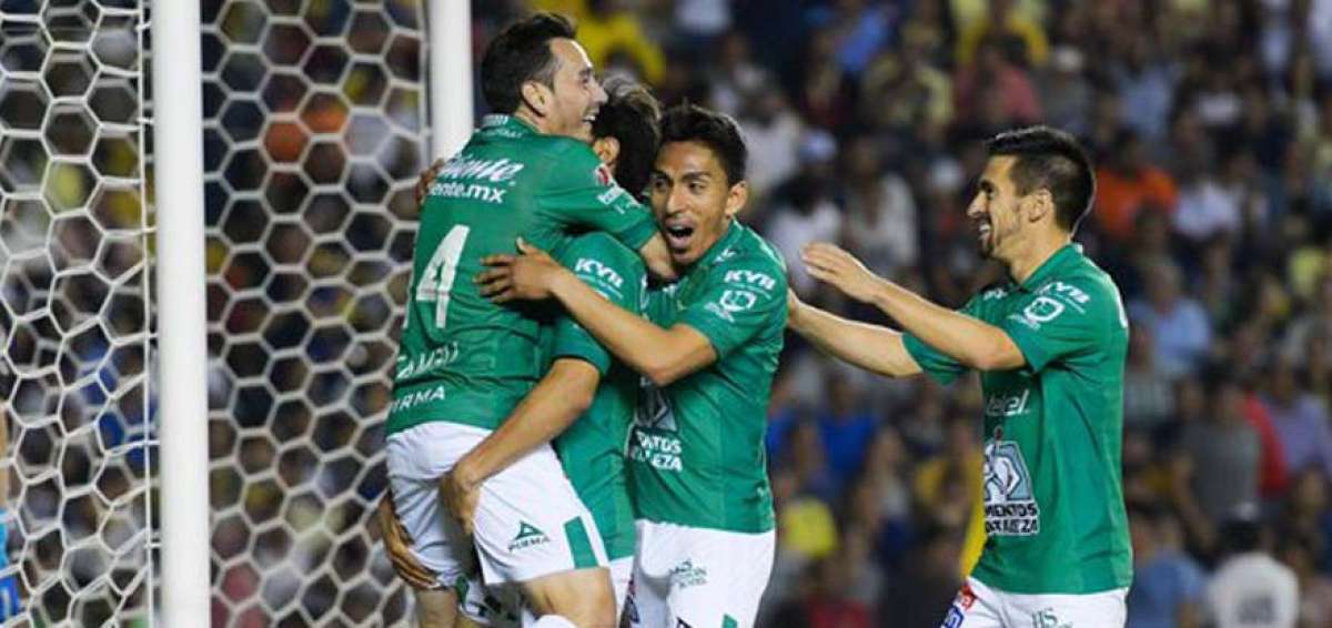Mena toma ventaja sobre Ibarra en las semifinales de la Liga MX