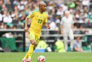 Jayden Adams, jugador de Sud&aacute;frica, falleci&oacute; a sus 25 a&ntilde;os. 